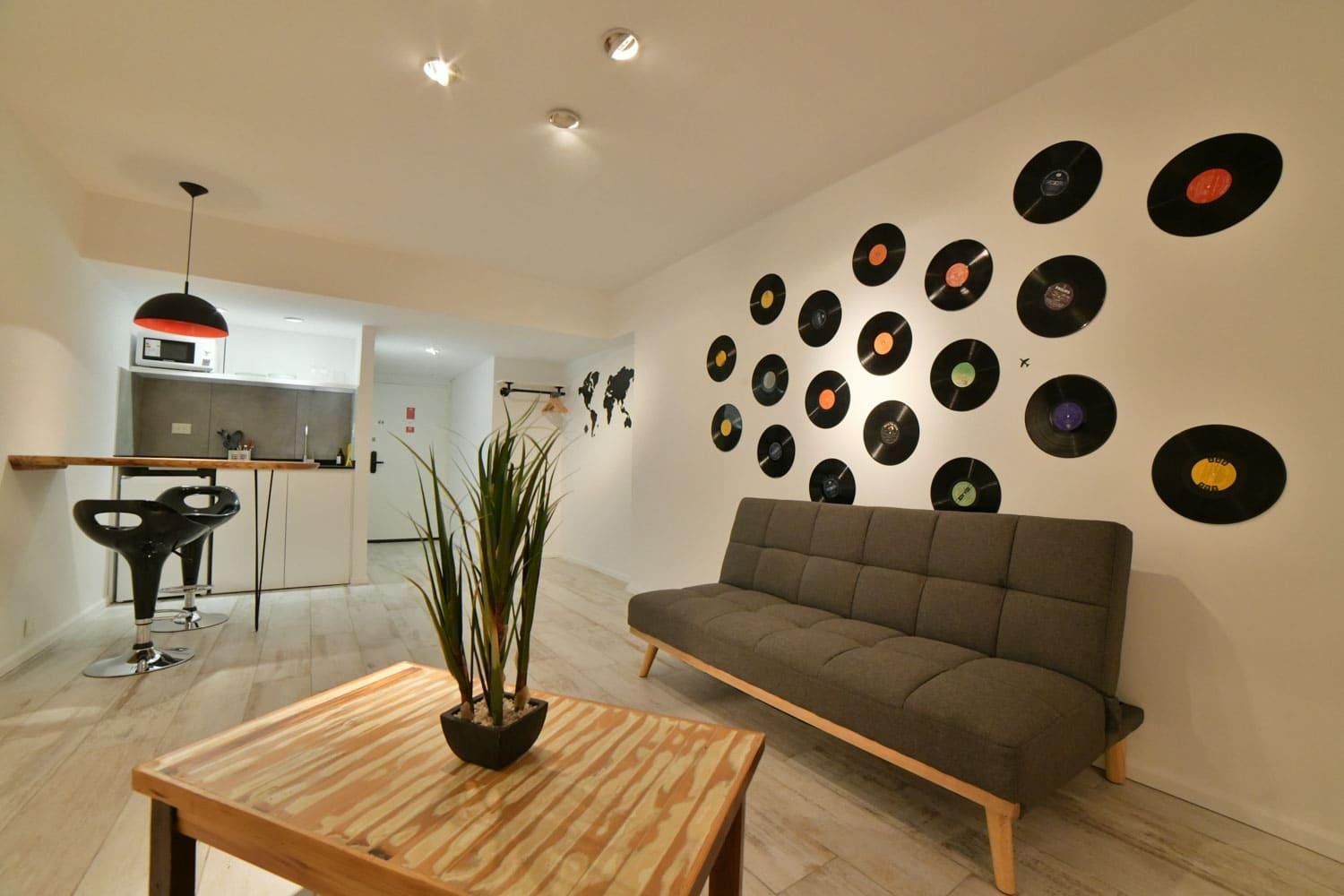 Maipu 812 I By Depptoe Apartment Buenos Aires Exterior photo